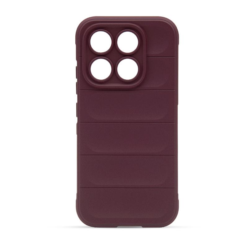 Futrola PUNCH za Xiaomi 17 bordo