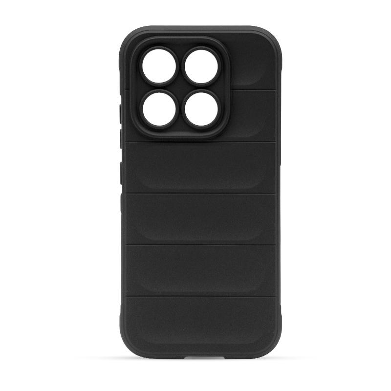 Futrola PUNCH za Xiaomi 17 crna