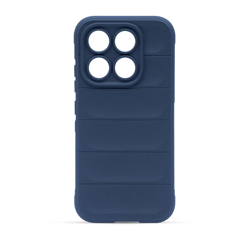 Futrola PUNCH za Xiaomi 17 tamno plava