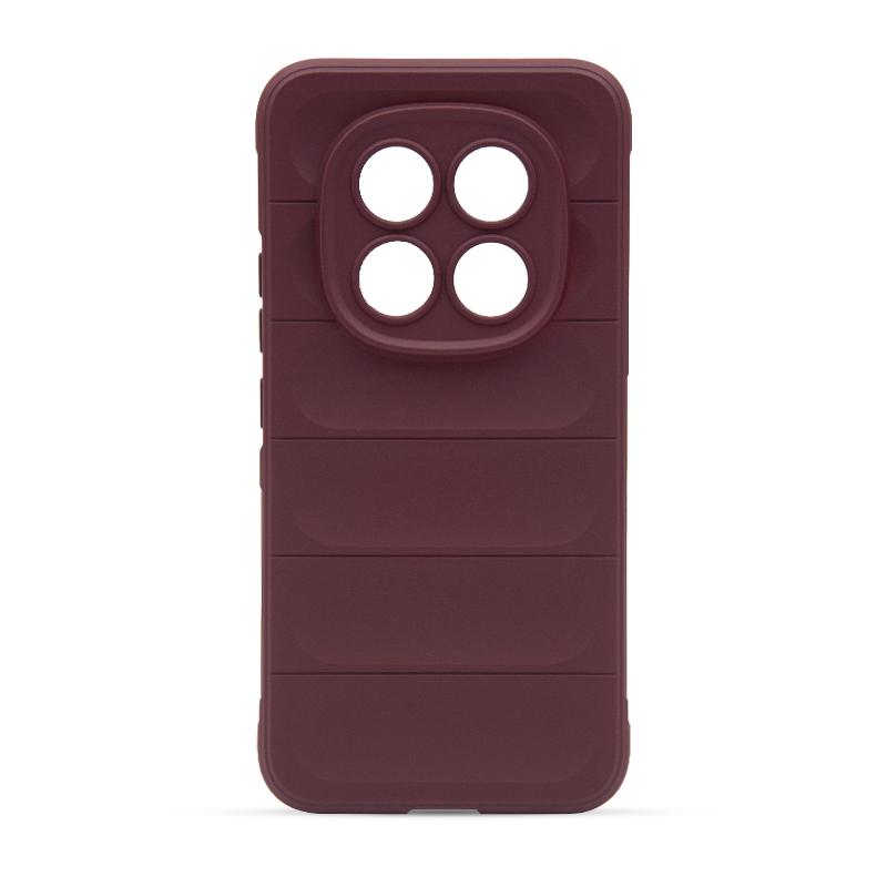 Futrola PUNCH za Xiaomi Note 15 Pro Plus 5G bordo