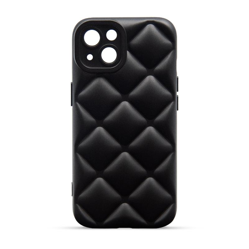Futrola ROMBO CASE za Iphone 12 Pro crna