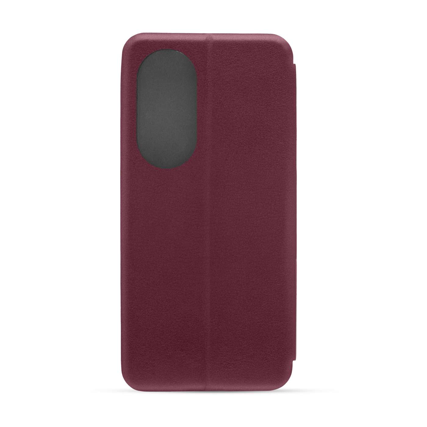 Futrola ROYAL FLIP COVER za Huawei Honor 90 bordo