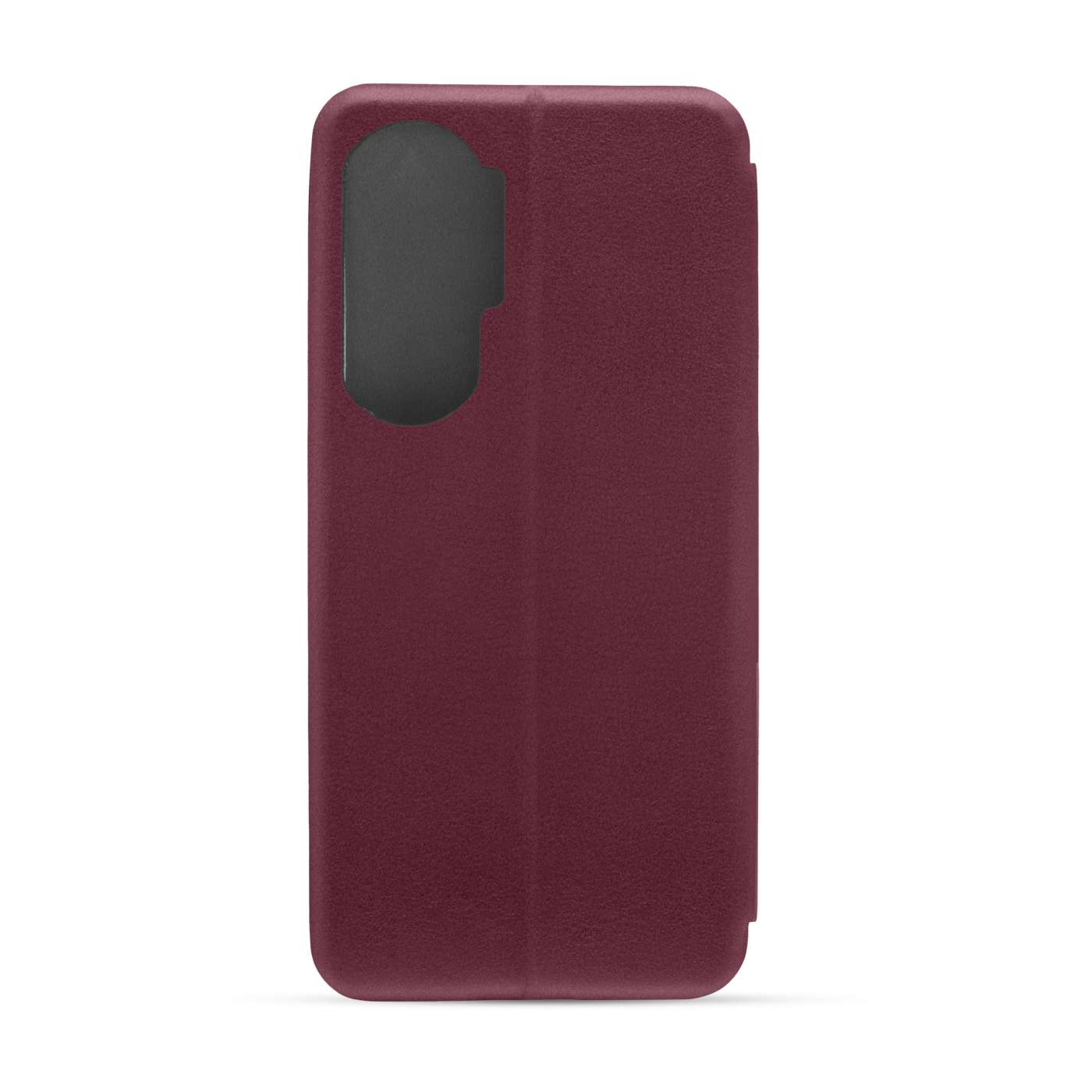 Futrola ROYAL FLIP COVER za Huawei Honor 90 Lite bordo
