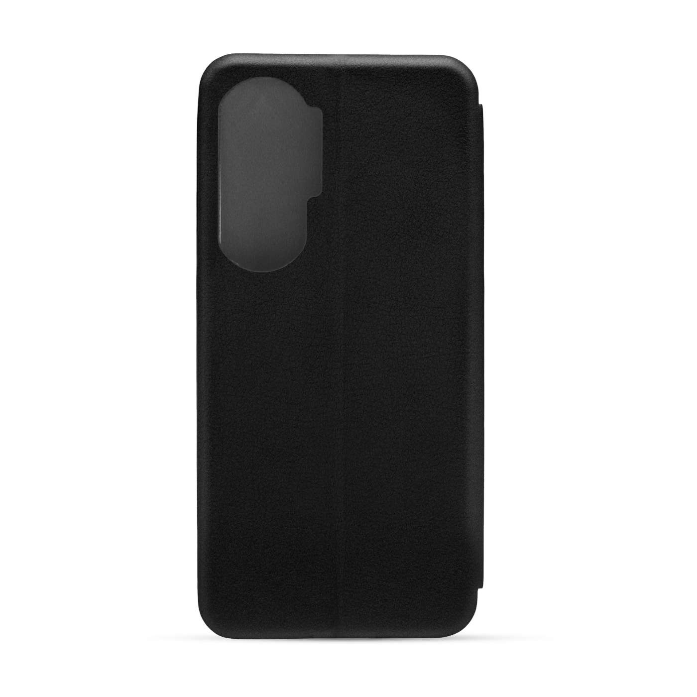 Futrola ROYAL FLIP COVER za Huawei Honor 90 Lite crna