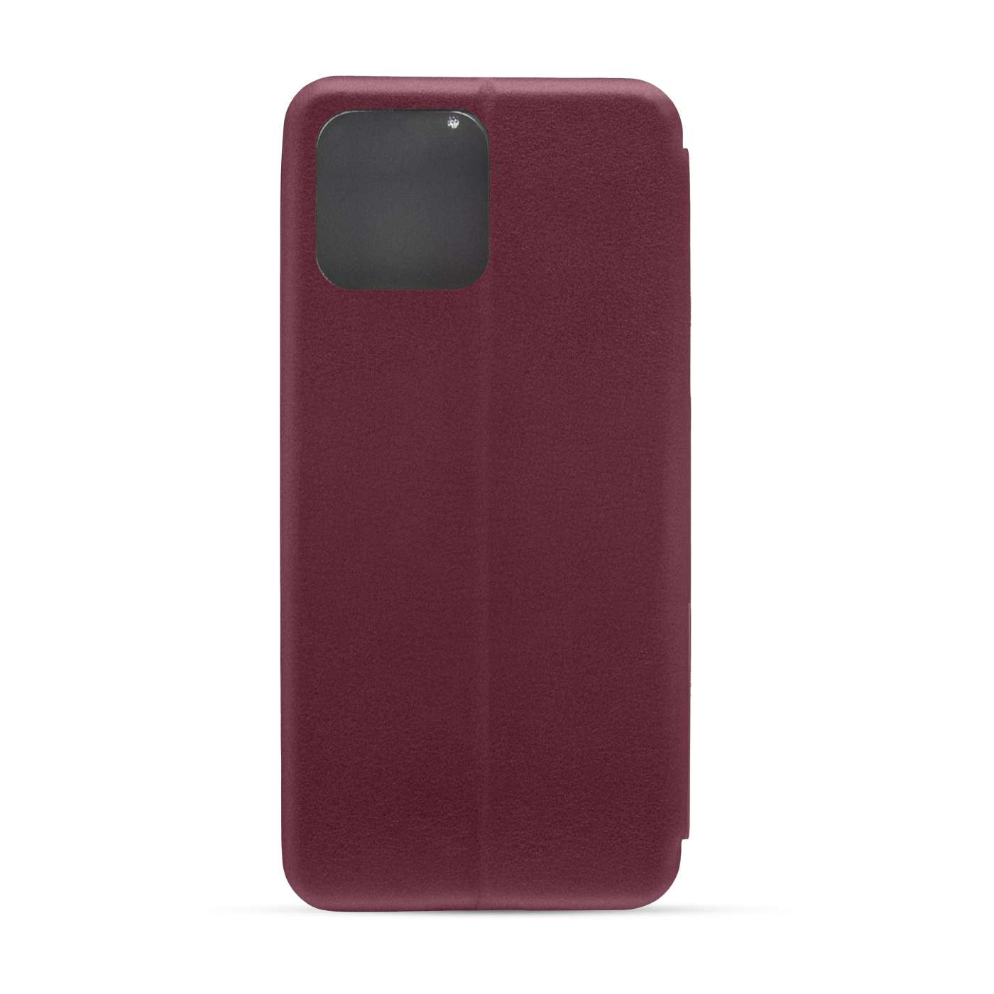 Futrola ROYAL FLIP COVER za Huawei Honor X8 bordo