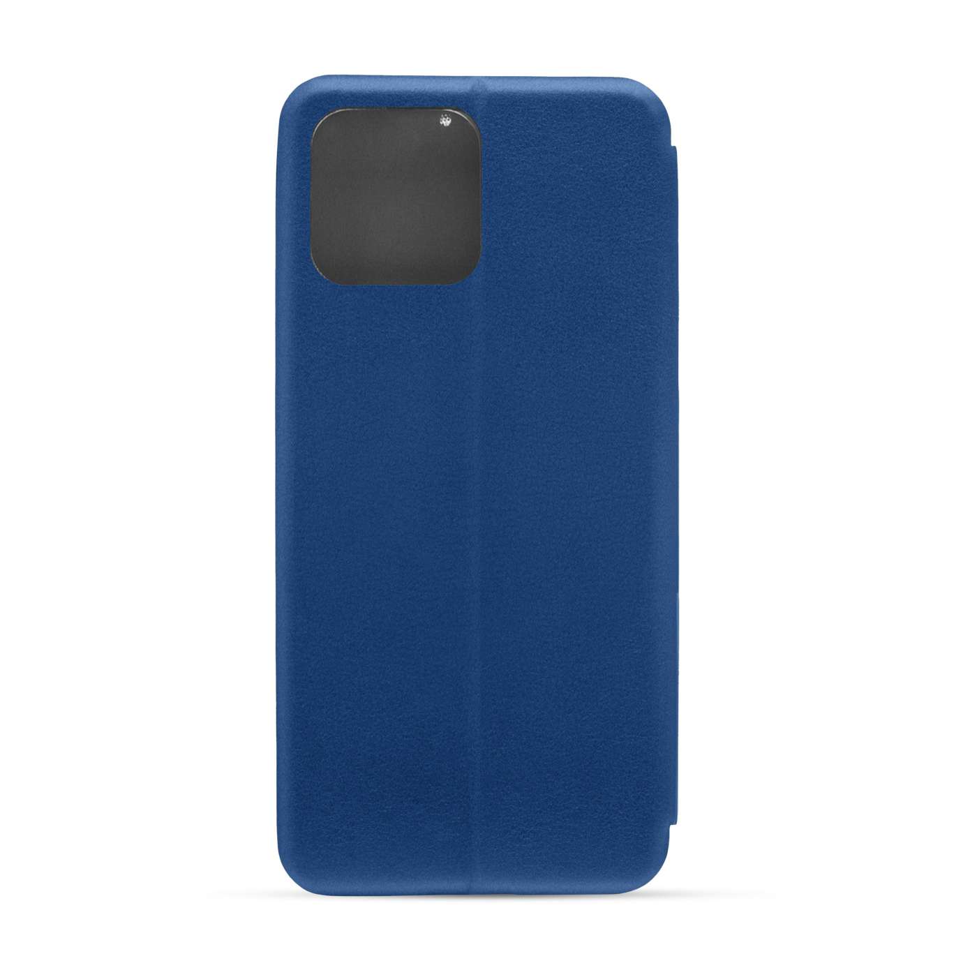 Futrola ROYAL FLIP COVER za Huawei Honor X8 kraljevsko plava