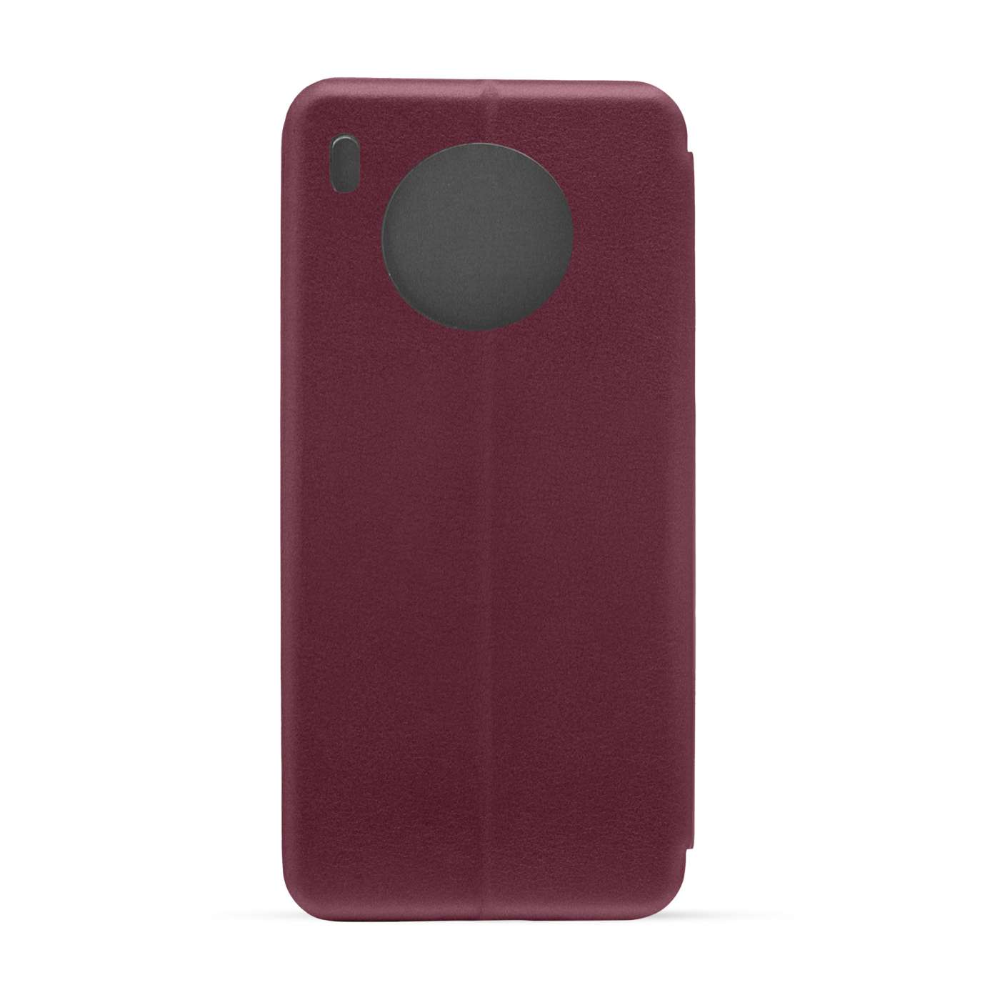Futrola ROYAL FLIP COVER za Huawei Nova 8I bordo