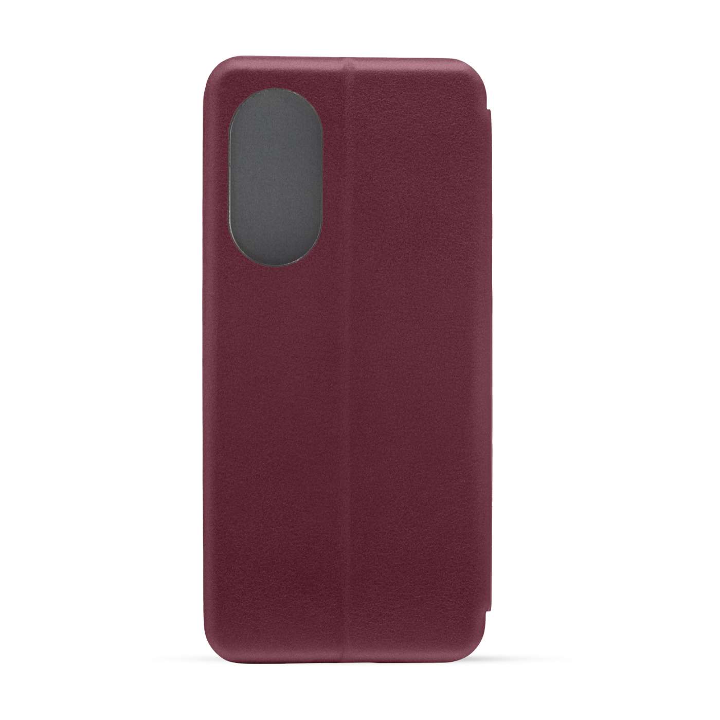 Futrola ROYAL FLIP COVER za Huawei Nova 9SE bordo