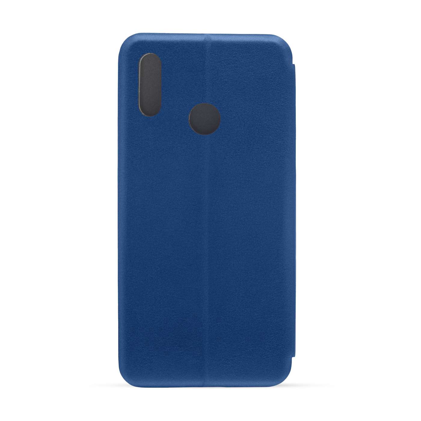 Futrola ROYAL FLIP COVER za Huawei P Smart (2019) kraljevsko plava