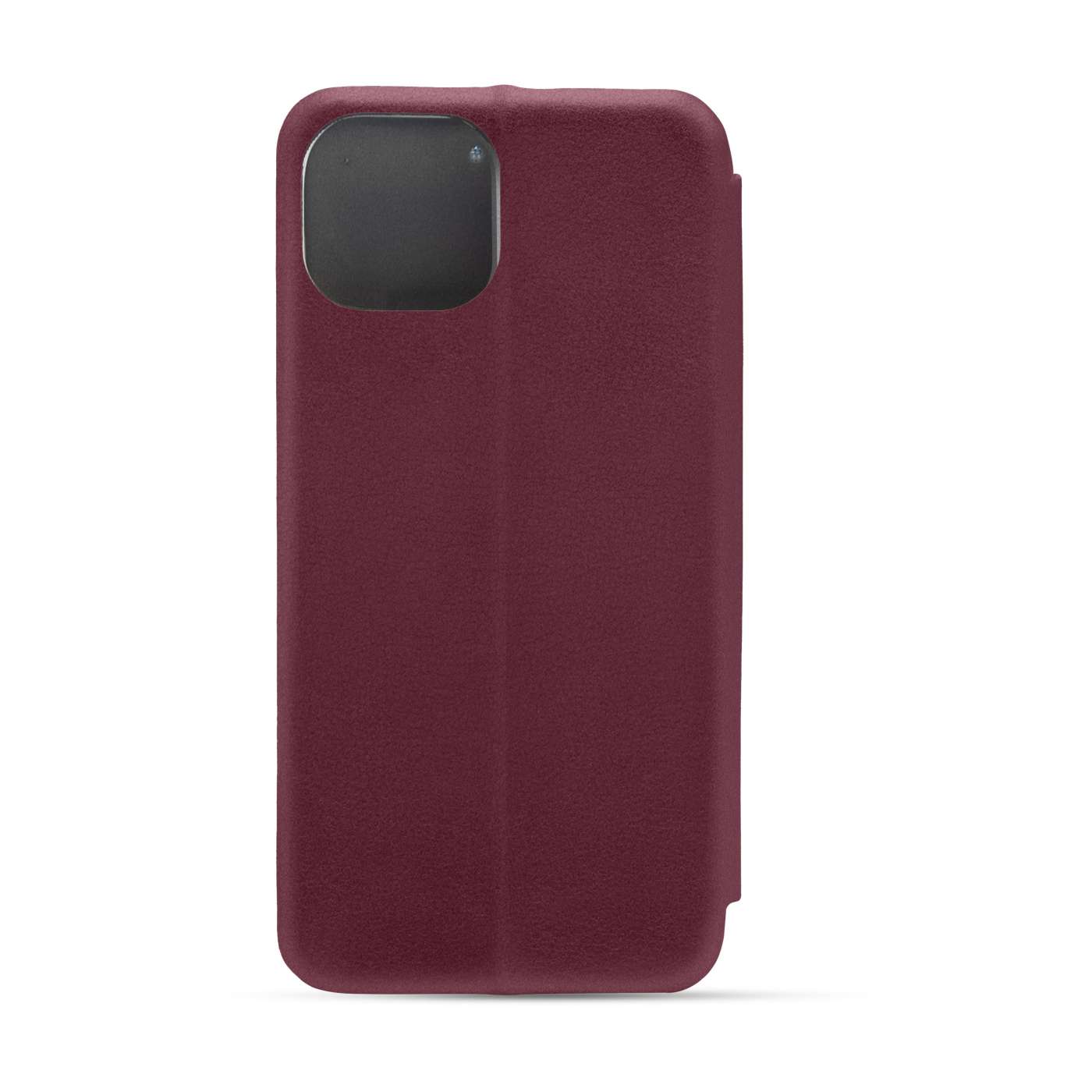 Futrola ROYAL FLIP COVER za Iphone 13 bordo