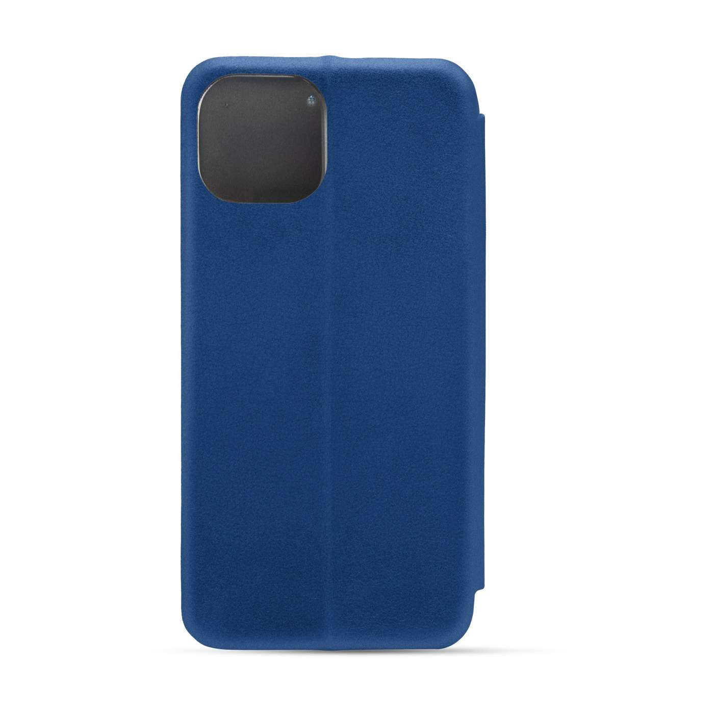 Futrola ROYAL FLIP COVER za Iphone 13 kraljevsko plava