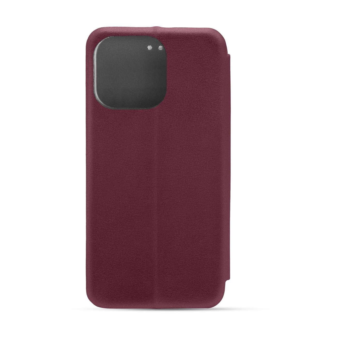 Futrola ROYAL FLIP COVER za Iphone 13 Pro bordo