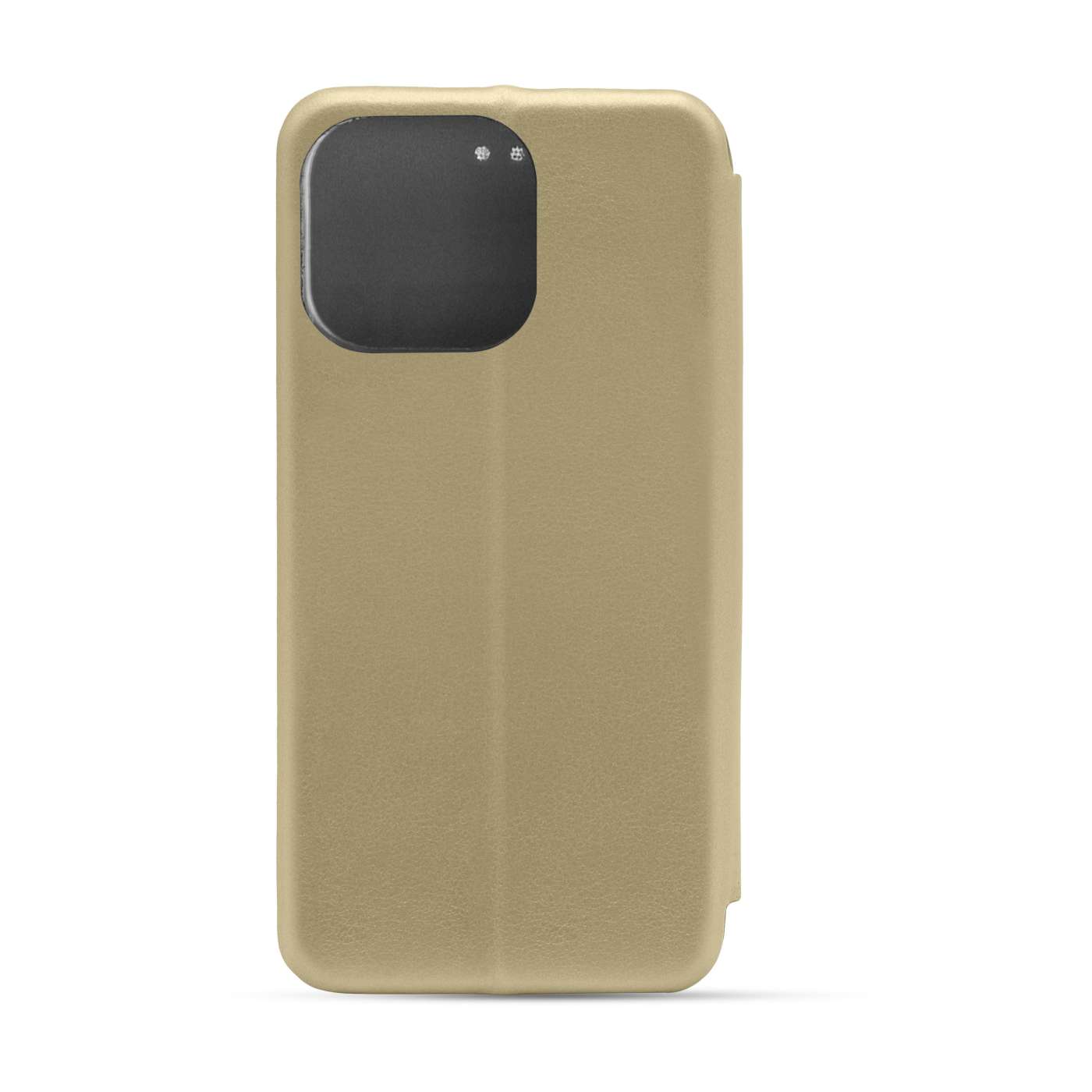 Futrola ROYAL FLIP COVER za Iphone 13 Pro gold