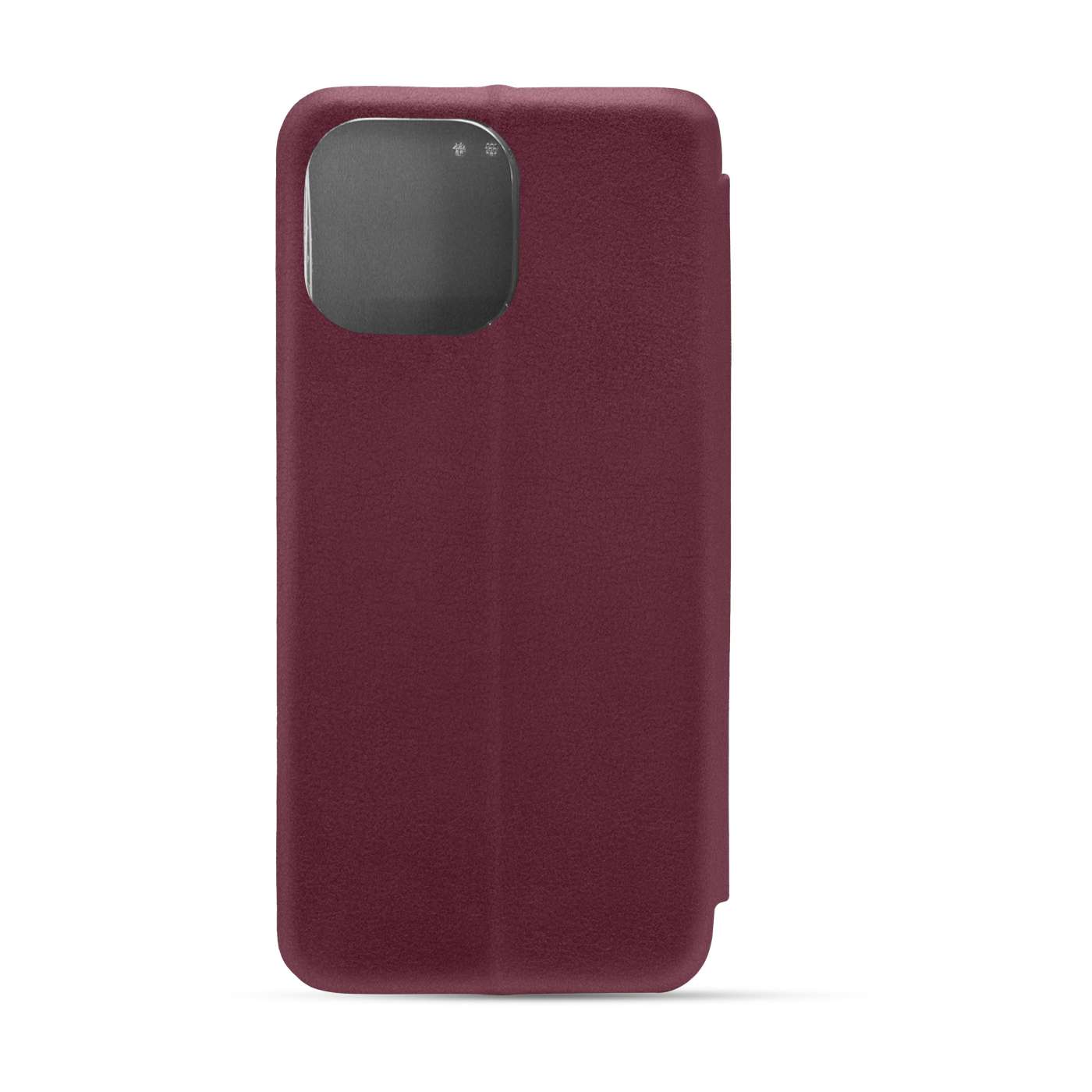 Futrola ROYAL FLIP COVER za Iphone 13 Pro Max bordo