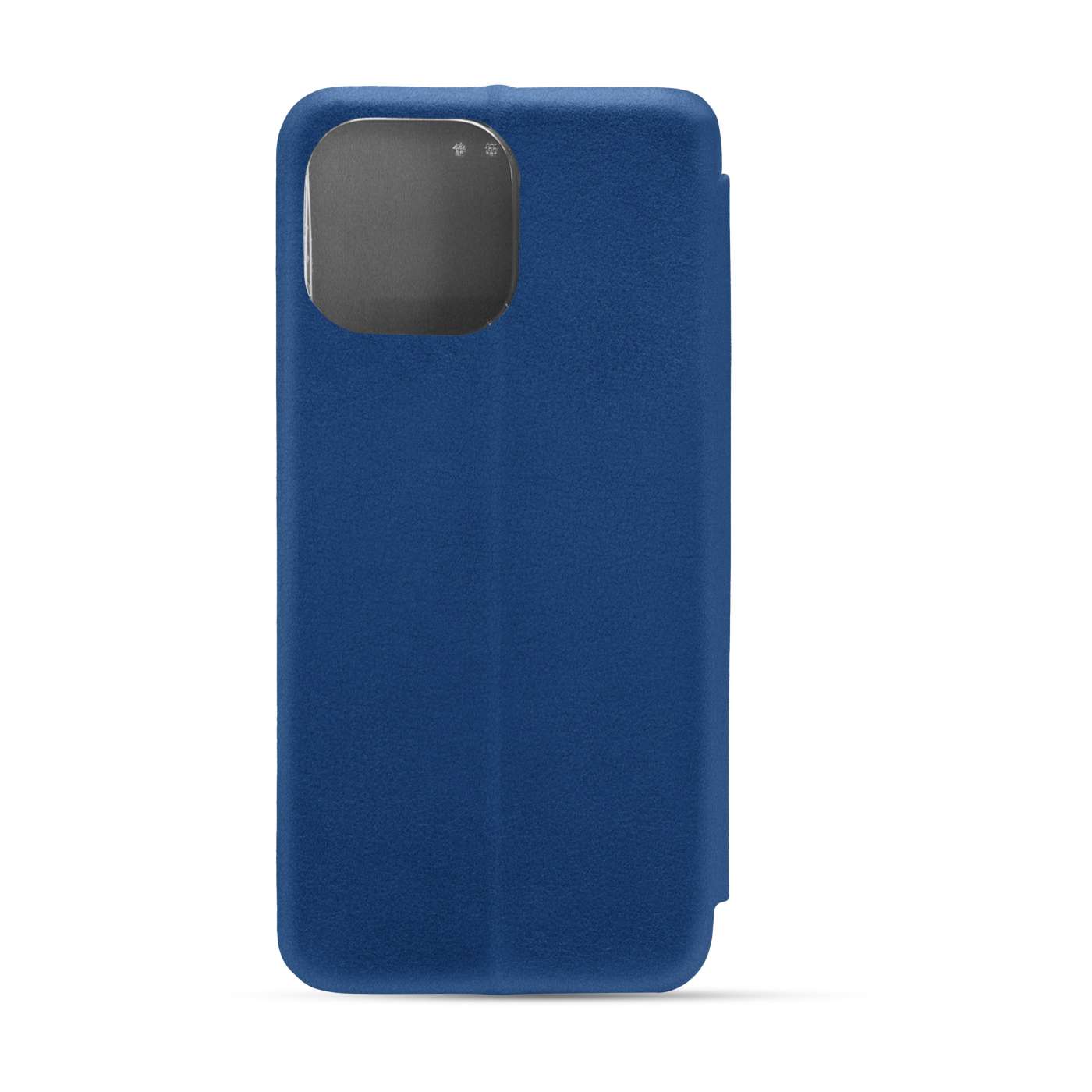 Futrola ROYAL FLIP COVER za Iphone 13 Pro Max kraljevsko plava