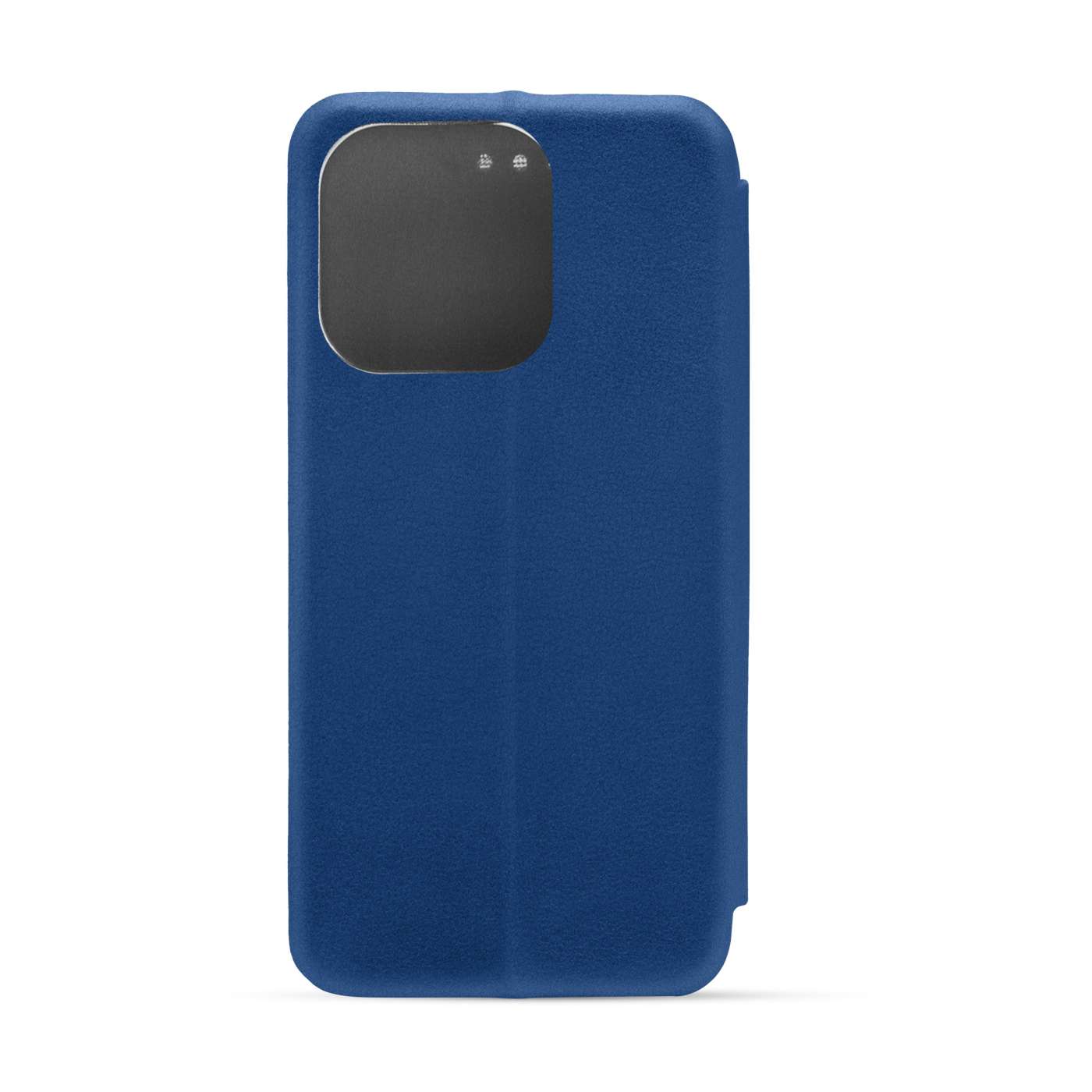 Futrola ROYAL FLIP COVER za Iphone 14 Pro kraljevsko plava