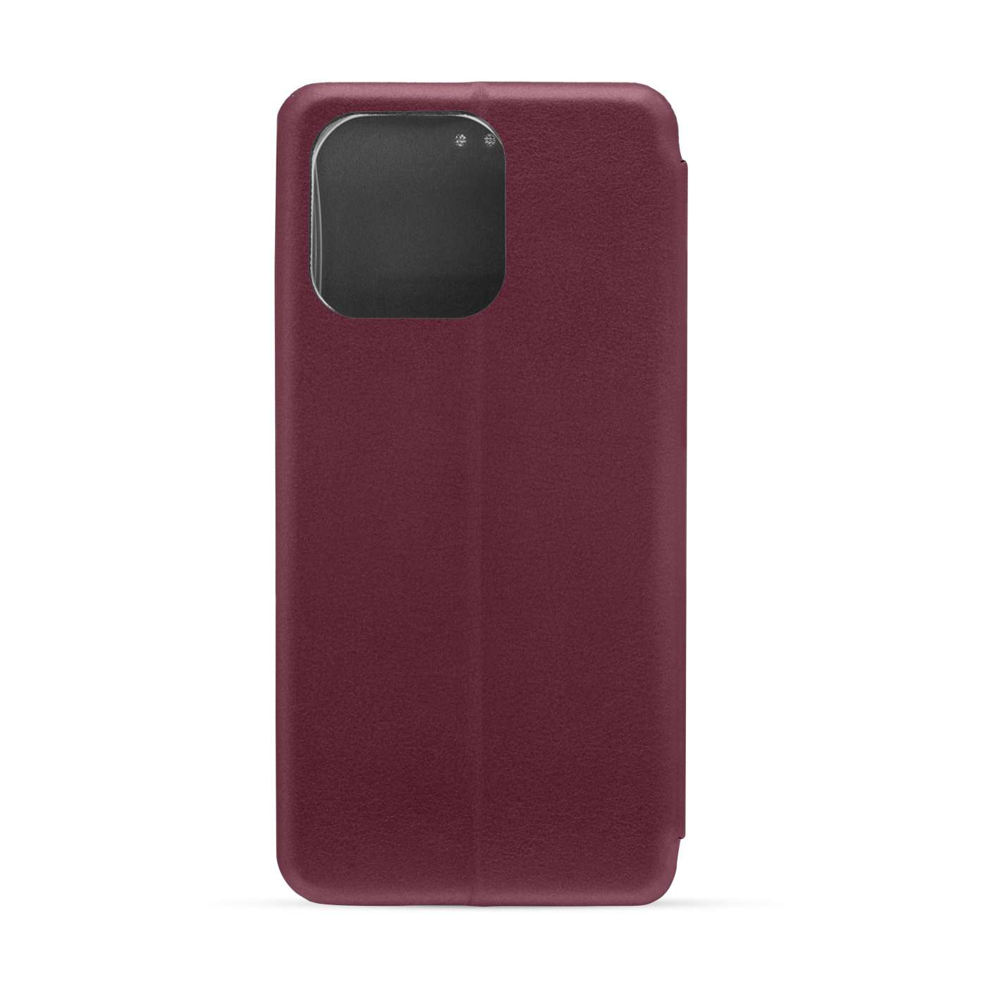 Futrola ROYAL FLIP COVER za Iphone 14 Pro Max bordo