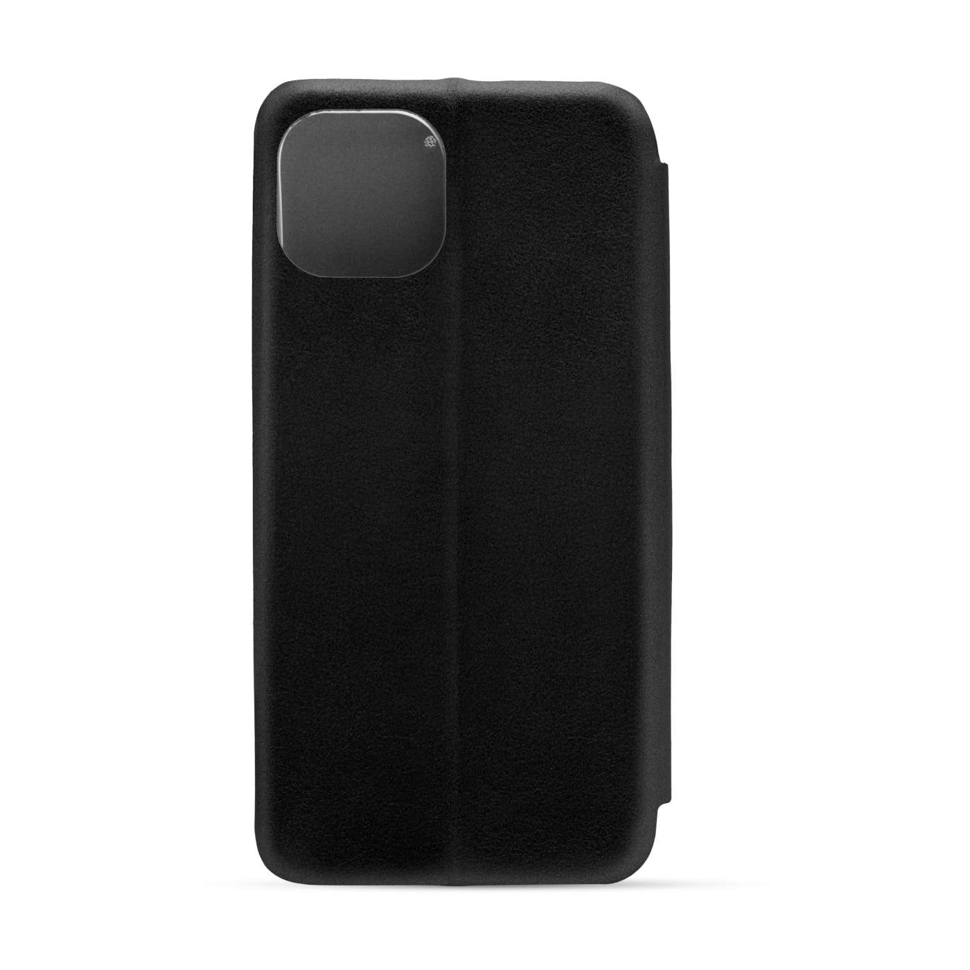 Futrola ROYAL FLIP COVER za Iphone 15 crna