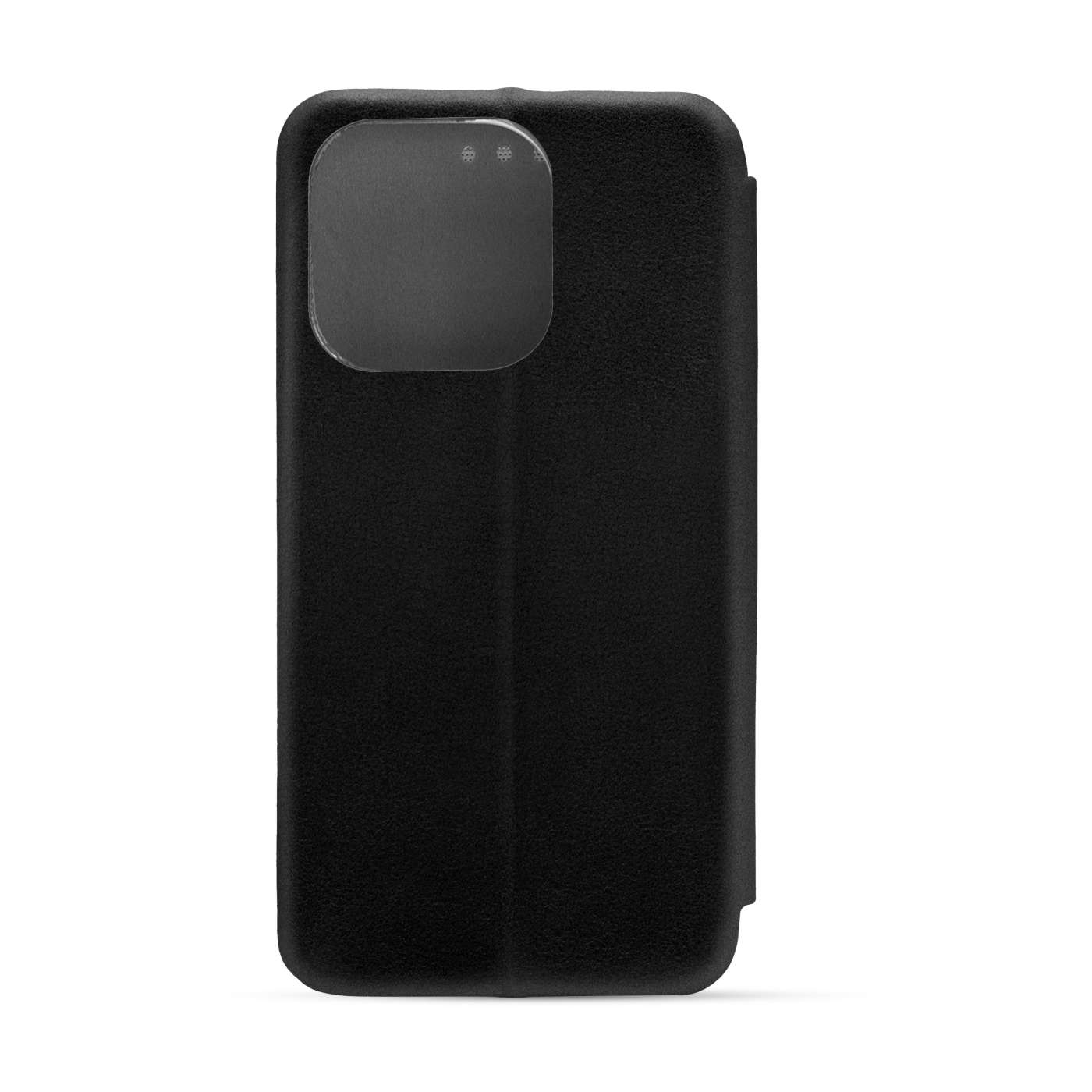 Futrola ROYAL FLIP COVER za Iphone 15 Pro crna