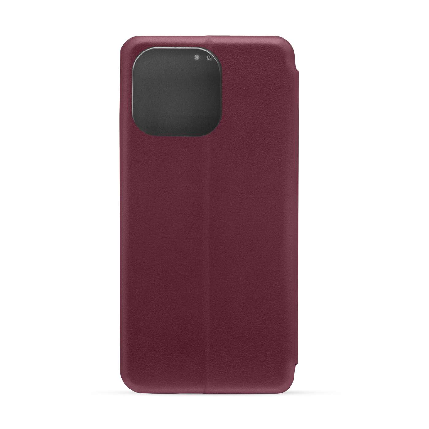 Futrola ROYAL FLIP COVER za Iphone 15 Pro Max bordo
