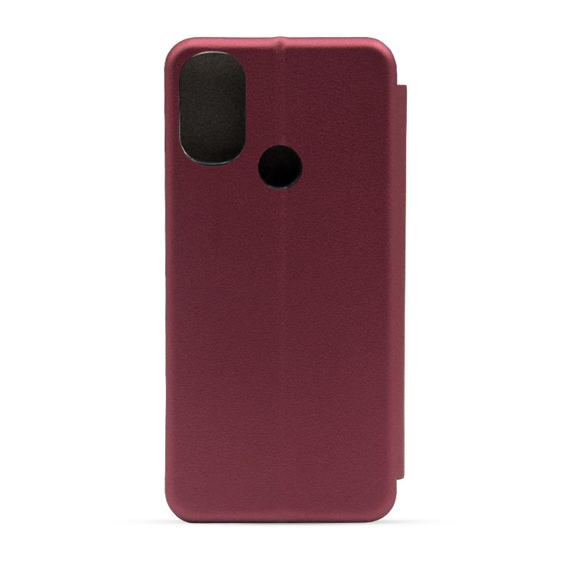 Futrola ROYAL FLIP COVER za Motorola E20 bordo