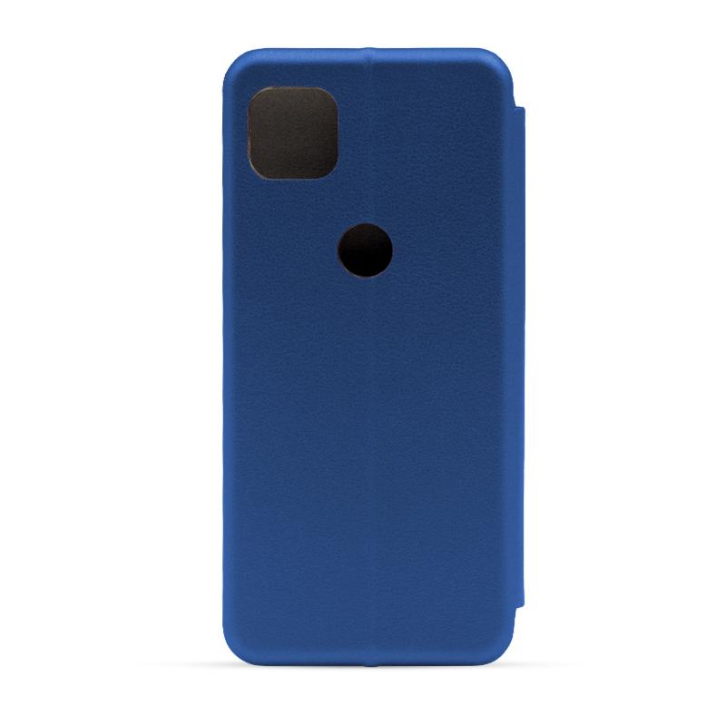 Futrola ROYAL FLIP COVER za Motorola G blue