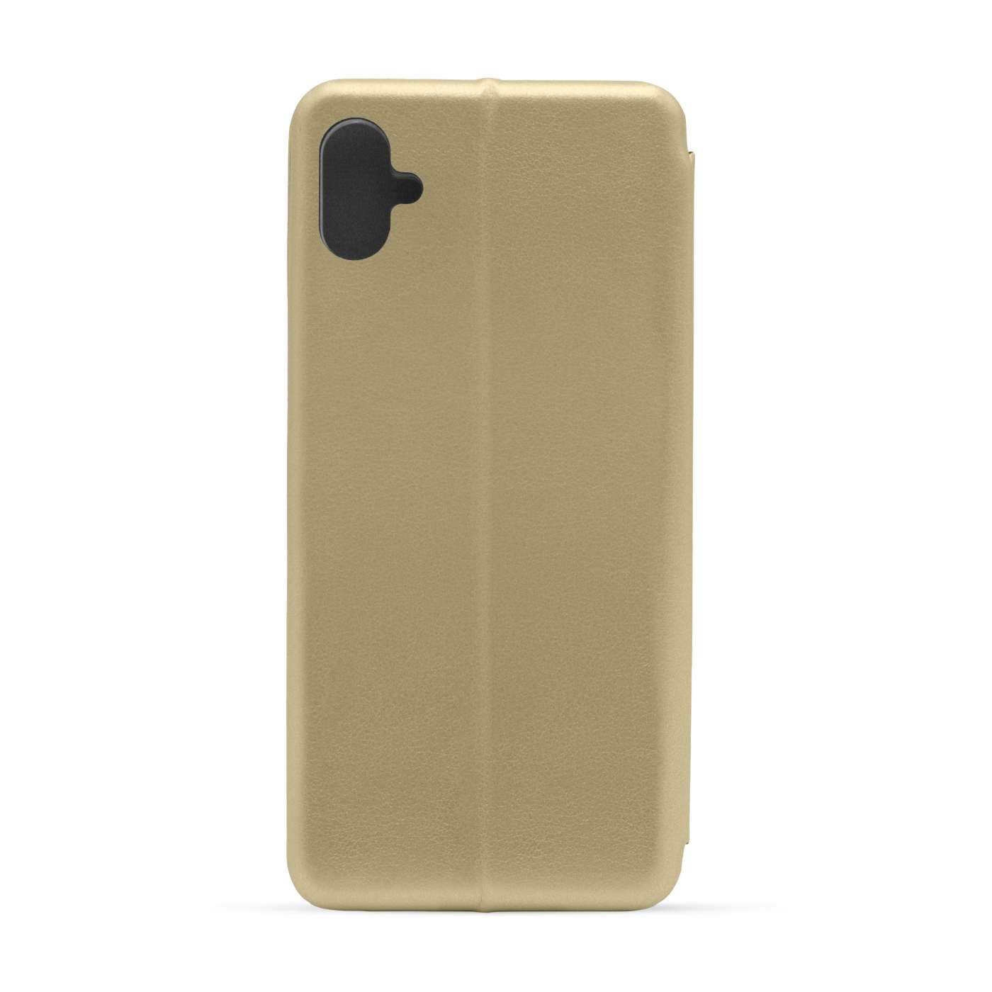 Futrola ROYAL FLIP COVER za Samsung A04E zlatna