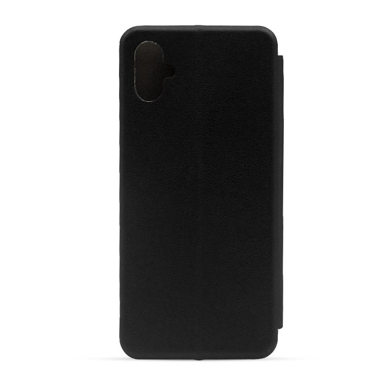 Futrola ROYAL FLIP COVER za Samsung A05 crna