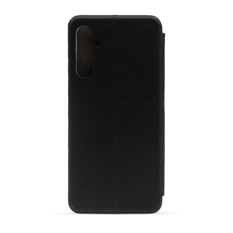 Futrola ROYAL FLIP COVER za Samsung A05s crna