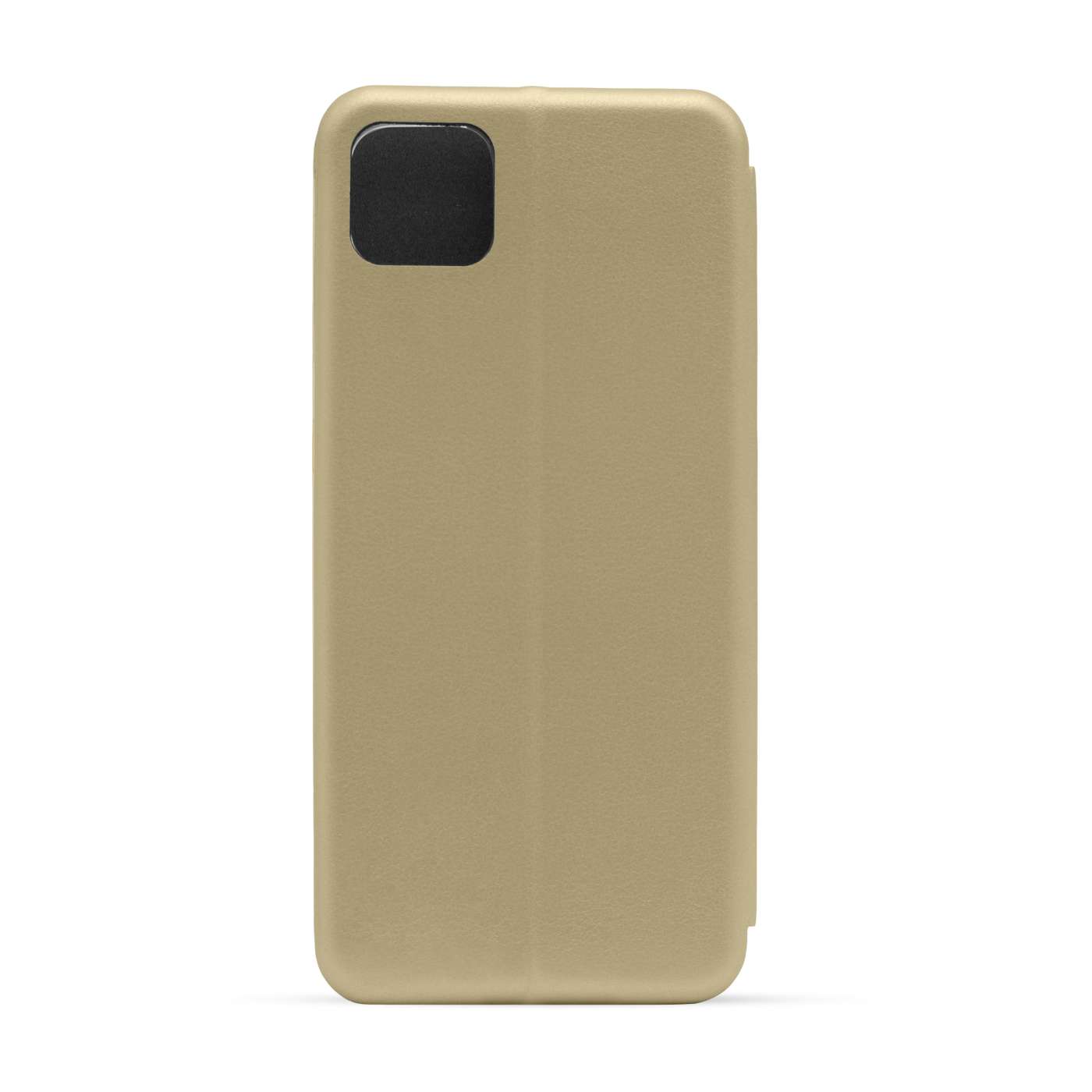 Futrola ROYAL FLIP COVER za Samsung A22 5G zlatna