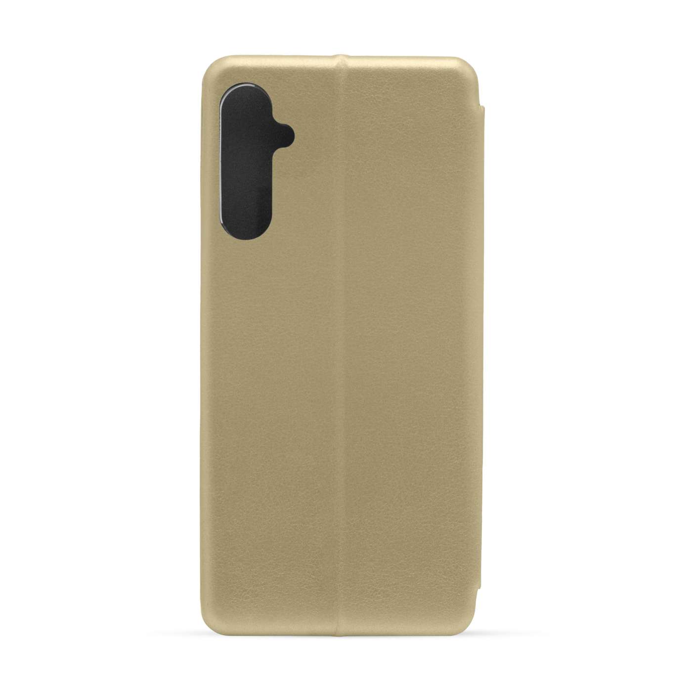 Futrola ROYAL FLIP COVER za Samsung A34 zlatna