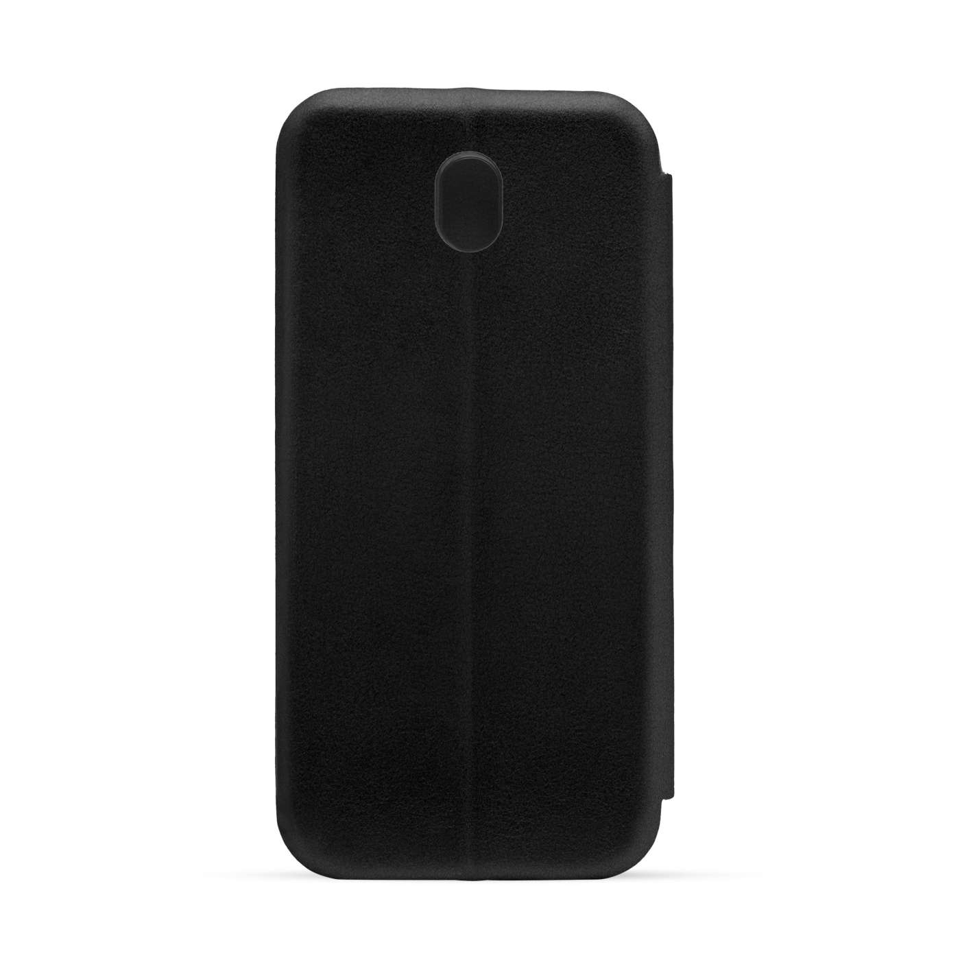 Futrola ROYAL FLIP COVER za Samsung J7 (2017) J730 crna