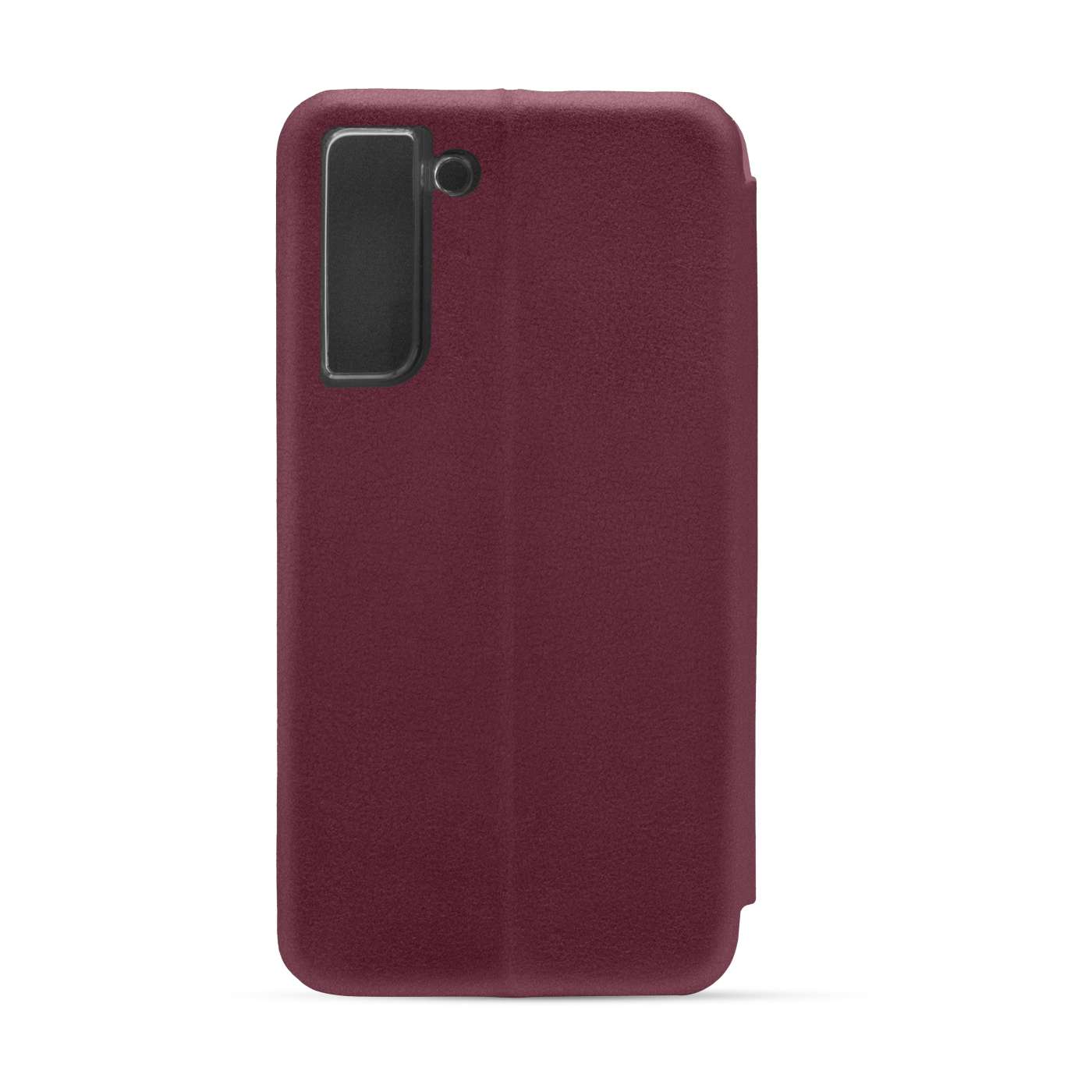 Futrola ROYAL FLIP COVER za Samsung S21 FE bordo