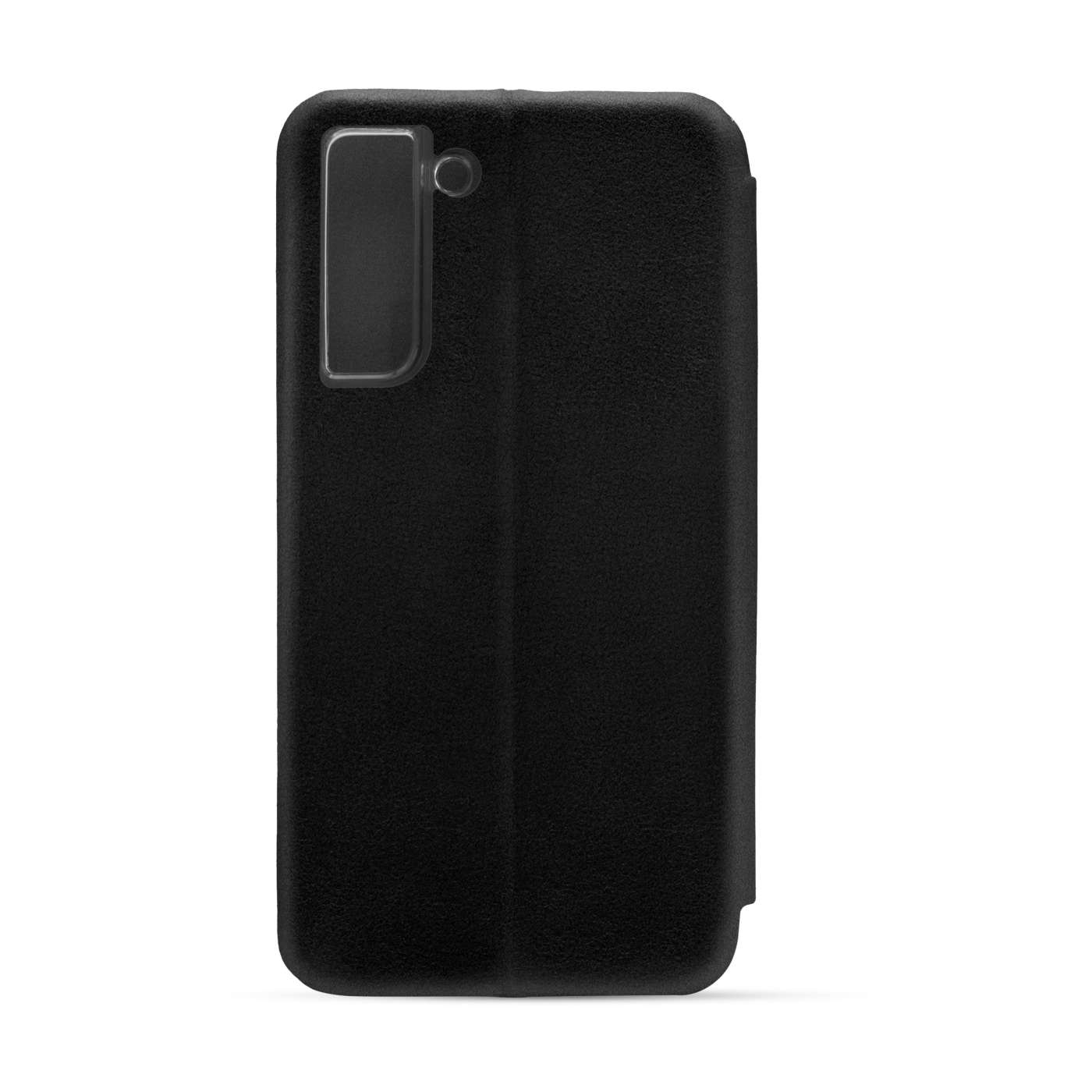 Futrola ROYAL FLIP COVER za Samsung S21 FE crna