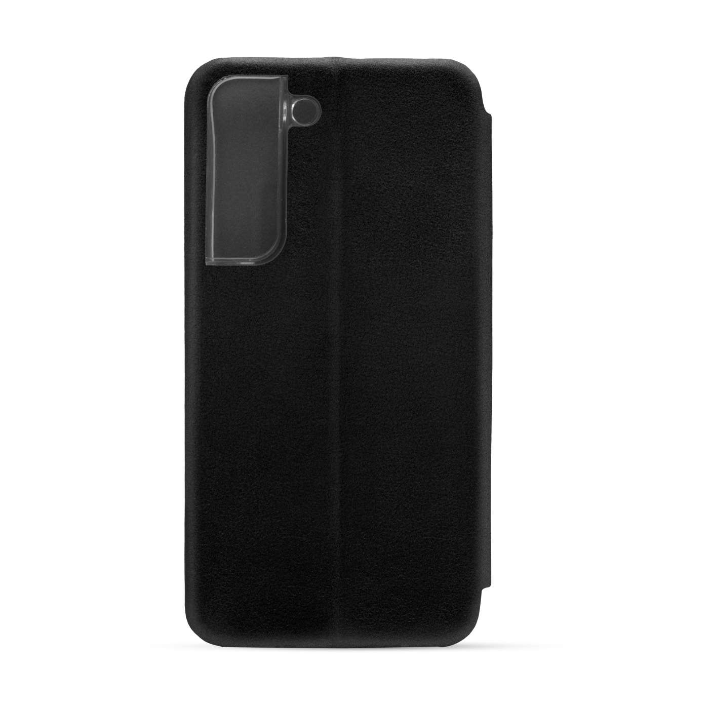 Futrola ROYAL FLIP COVER za Samsung S22 crna