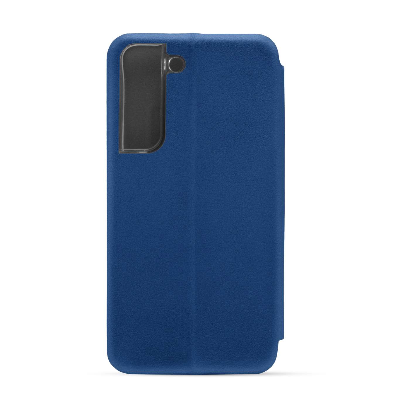 Futrola ROYAL FLIP COVER za Samsung S22 kraljevsko plava