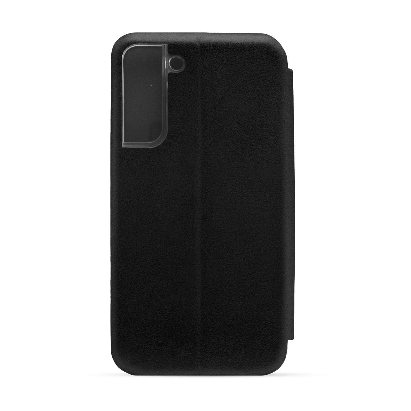 Futrola ROYAL FLIP COVER za Samsung S22 Plus crna