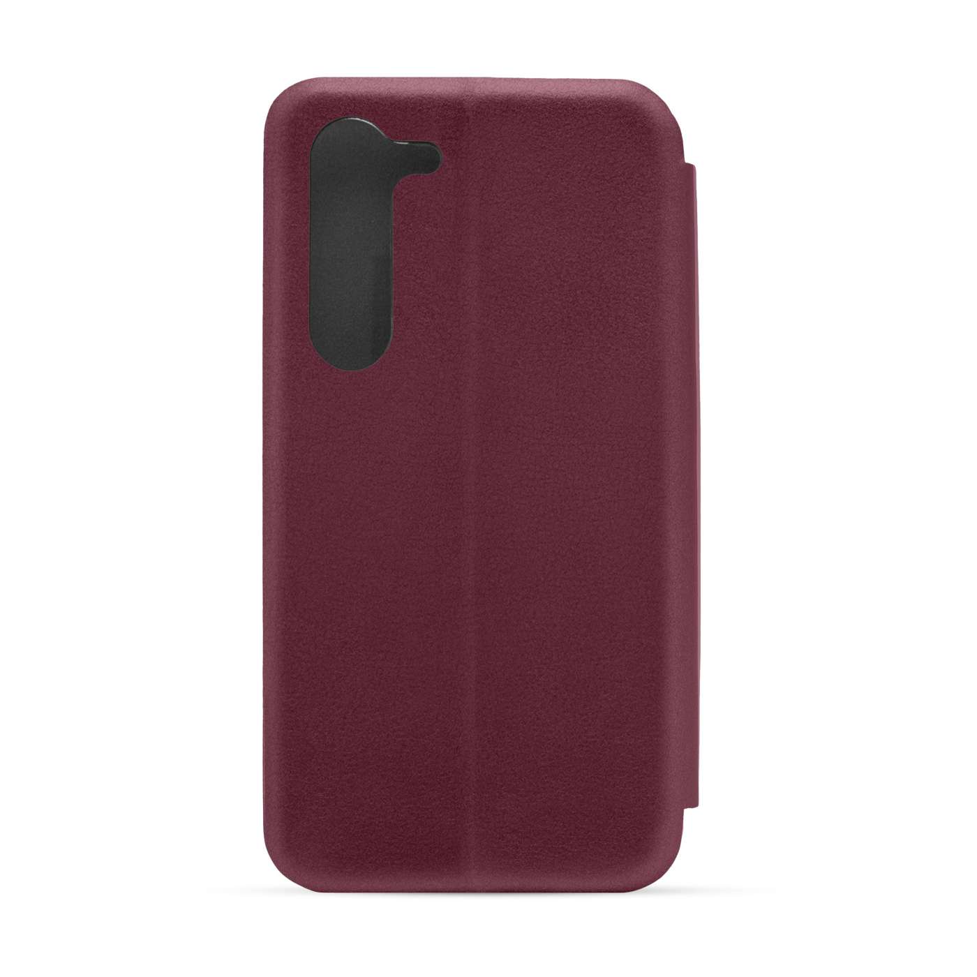 Futrola ROYAL FLIP COVER za Samsung S23 bordo
