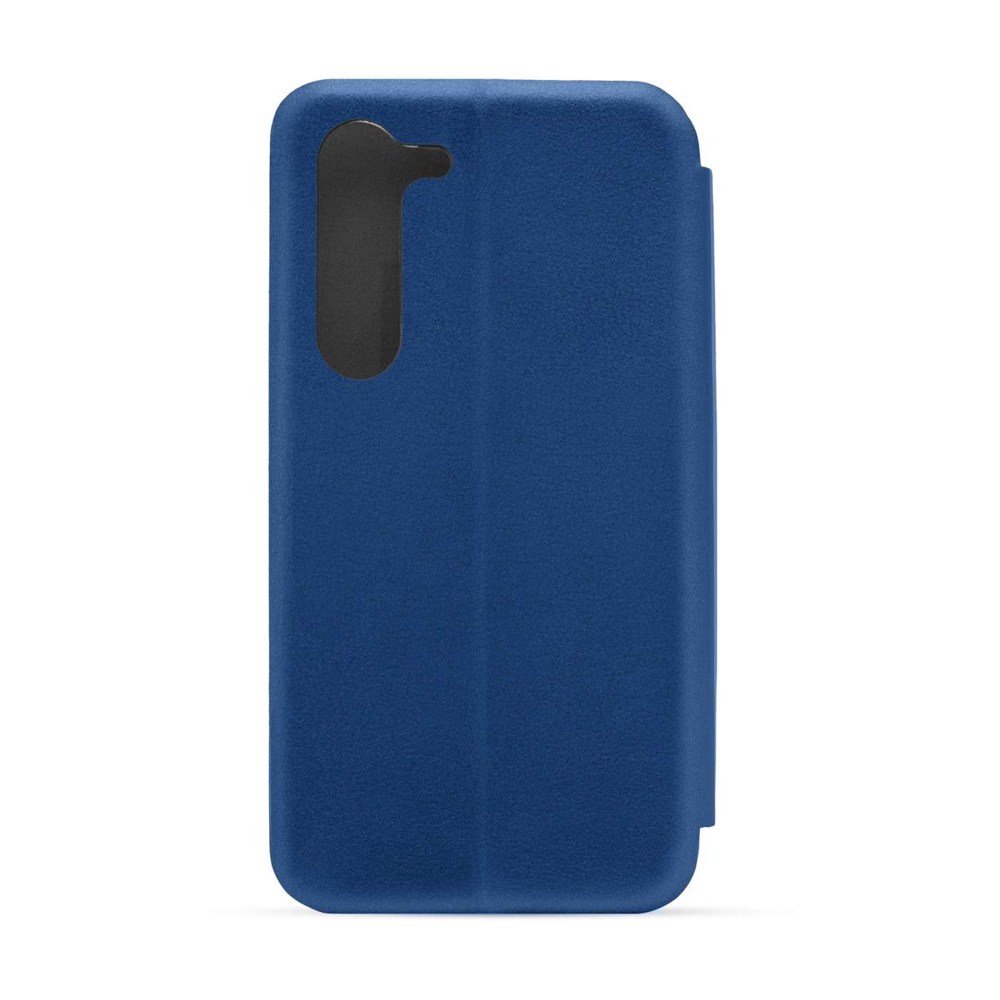 Futrola ROYAL FLIP COVER za Samsung S23 Plus kraljevsko plava
