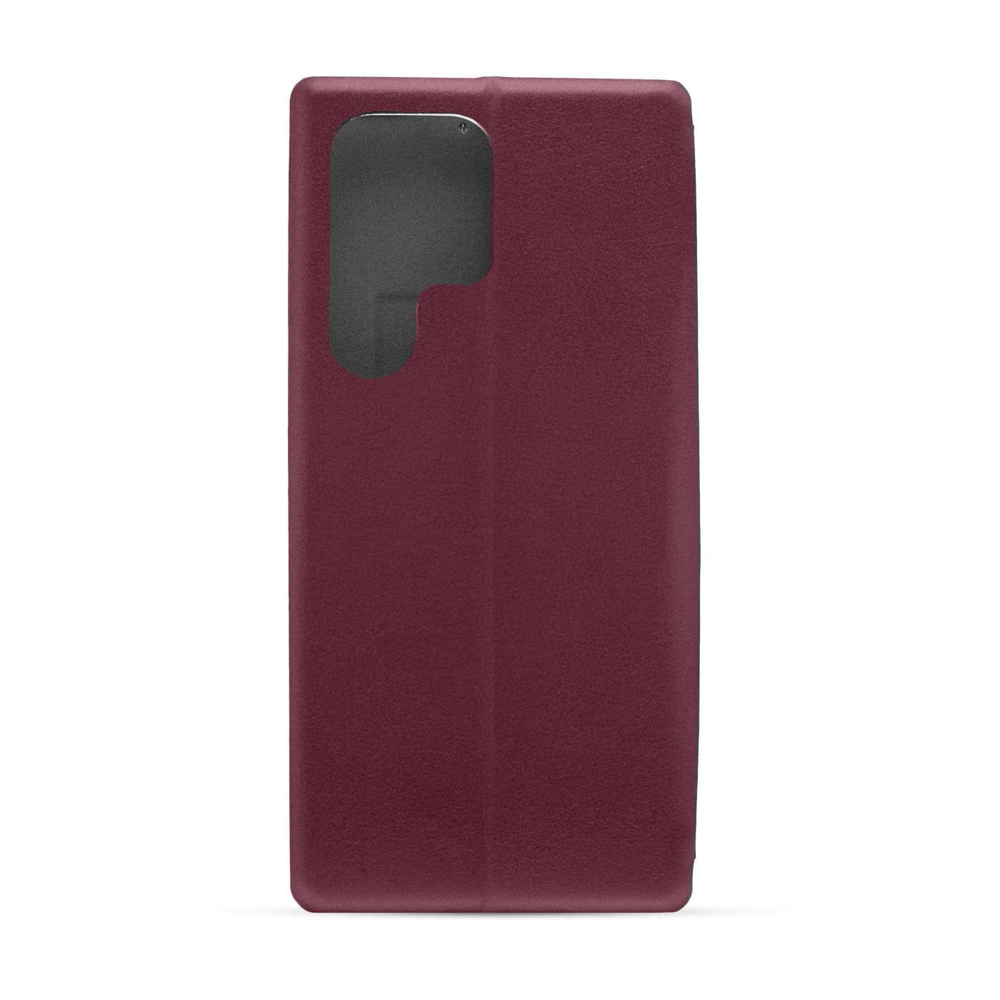 Futrola ROYAL FLIP COVER za Samsung S23 Ultra bordo