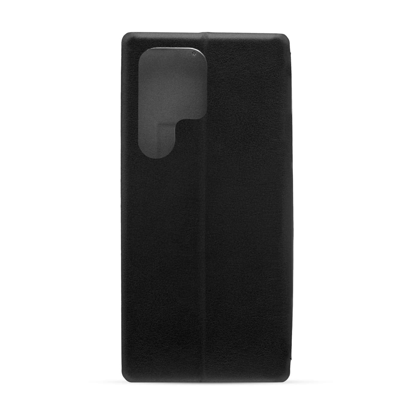 Futrola ROYAL FLIP COVER za Samsung S23 Ultra crna