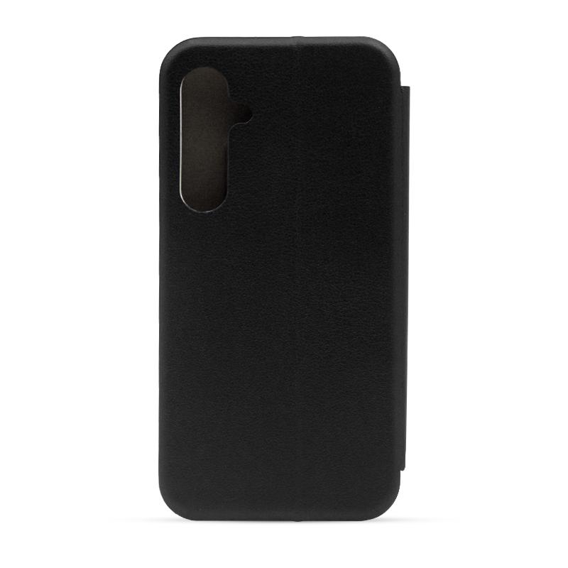 Futrola ROYAL FLIP COVER za Samsung S24 Plus crna