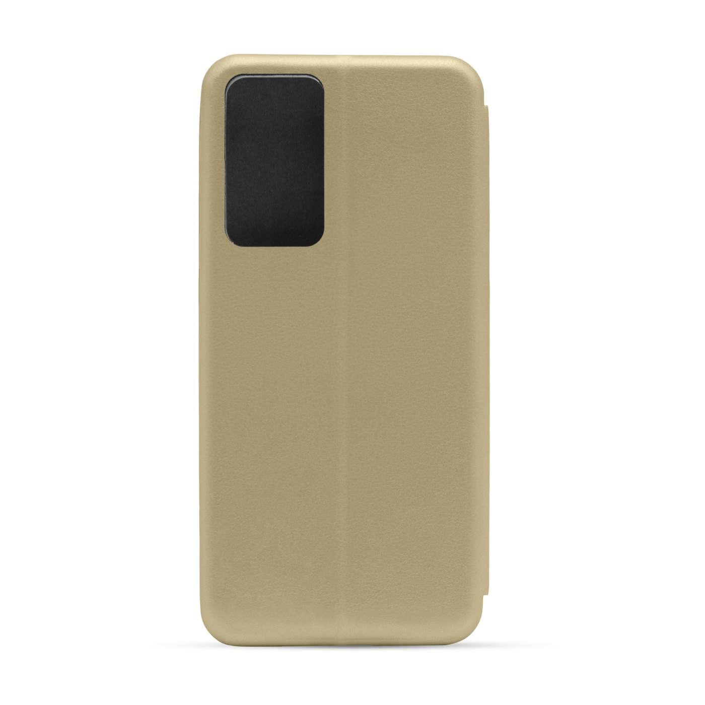 Futrola ROYAL FLIP COVER za Xiaomi 12 Pro zlatna