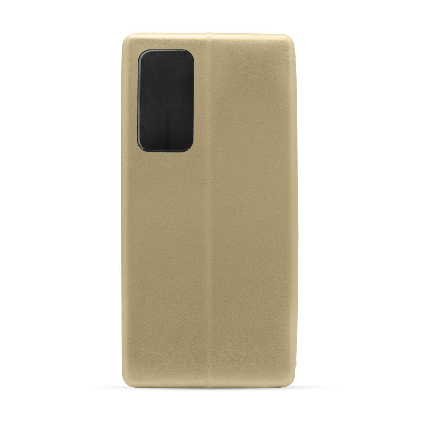 Futrola ROYAL FLIP COVER za Xiaomi 12 zlatna