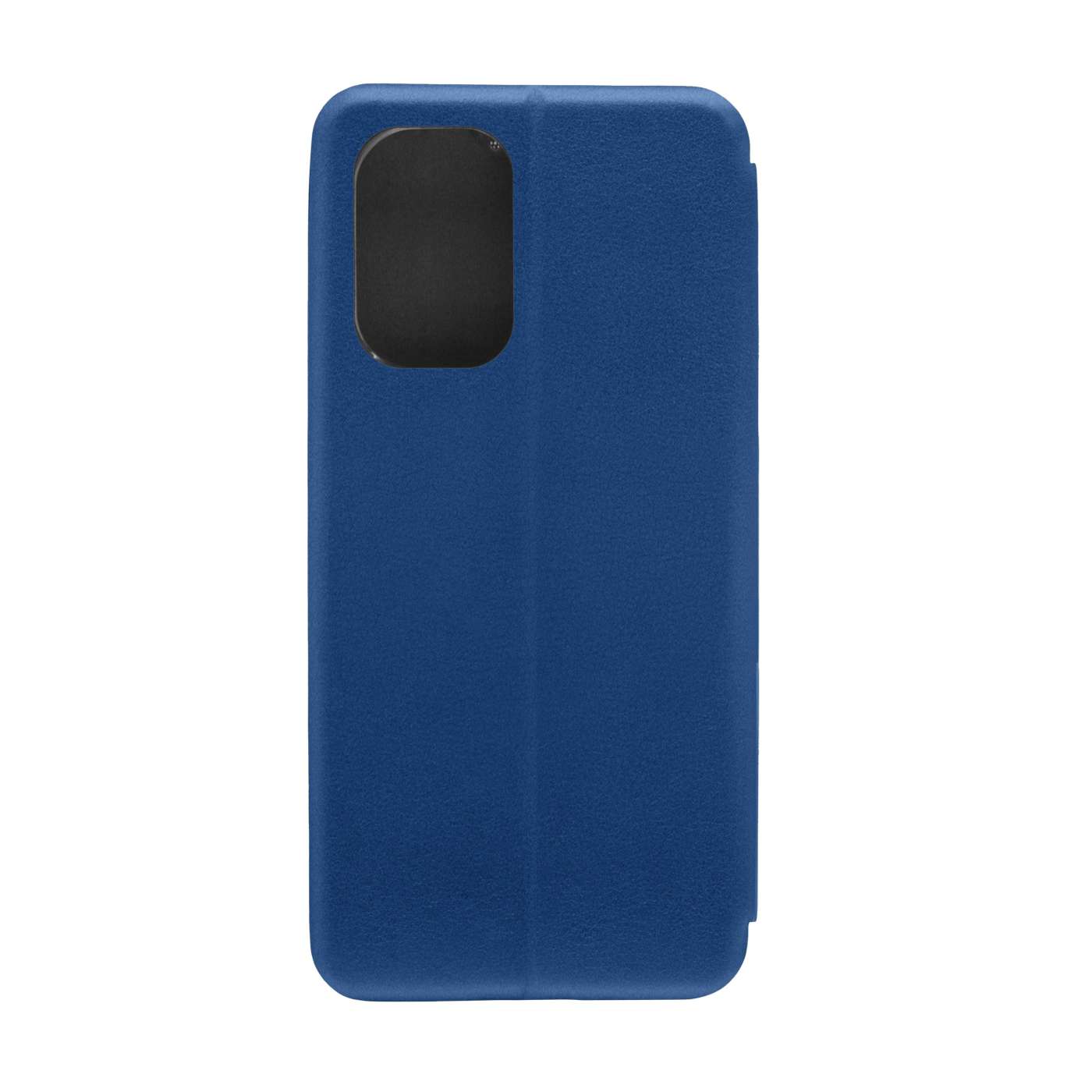 Futrola ROYAL FLIP COVER za Xiaomi Mi 11I kraljevsko plava