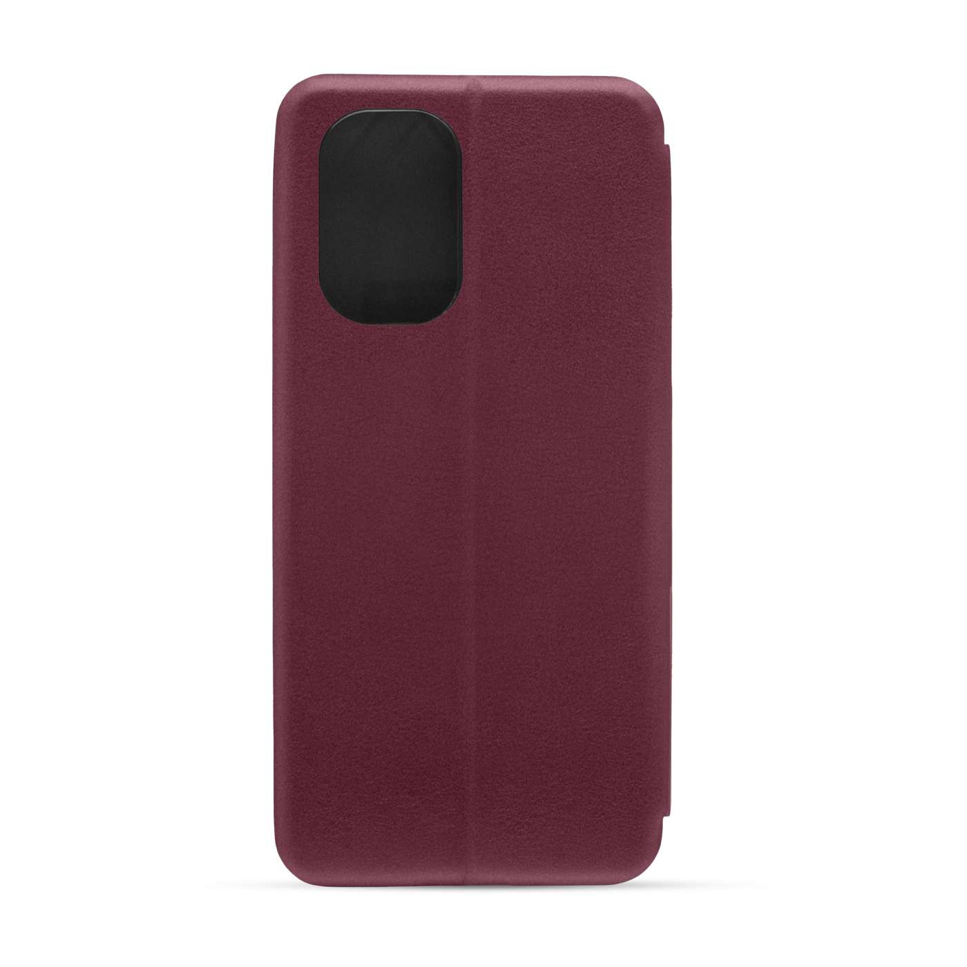 Futrola ROYAL FLIP COVER za Xiaomi Poco F3 5G bordo