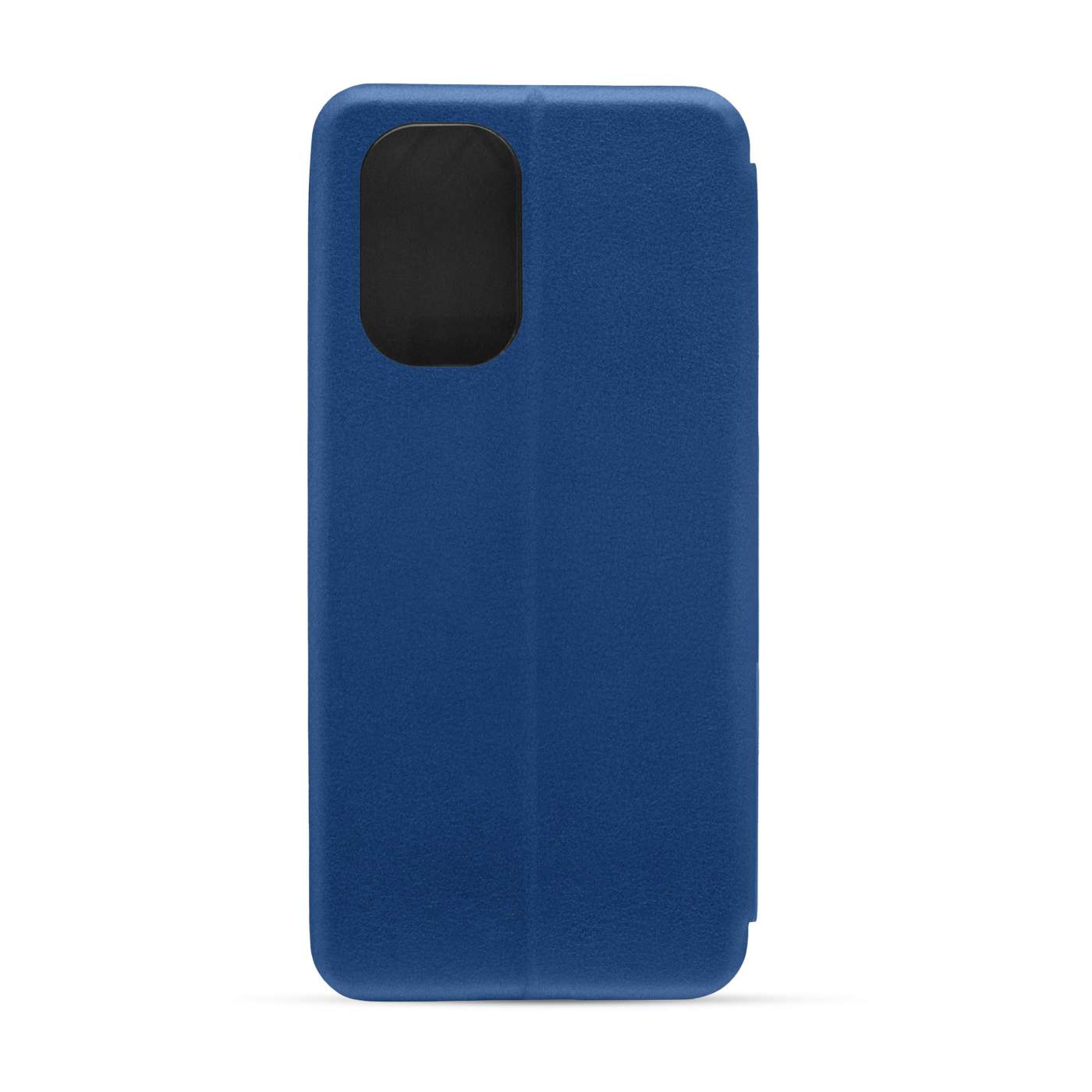 Futrola ROYAL FLIP COVER za Xiaomi Poco F3 5G kraljevsko plava