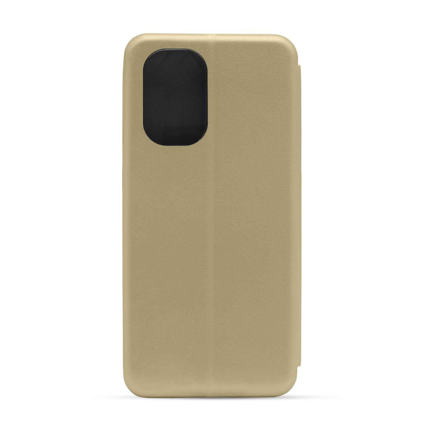 Futrola ROYAL FLIP COVER za Xiaomi Poco F3 5G zlatna
