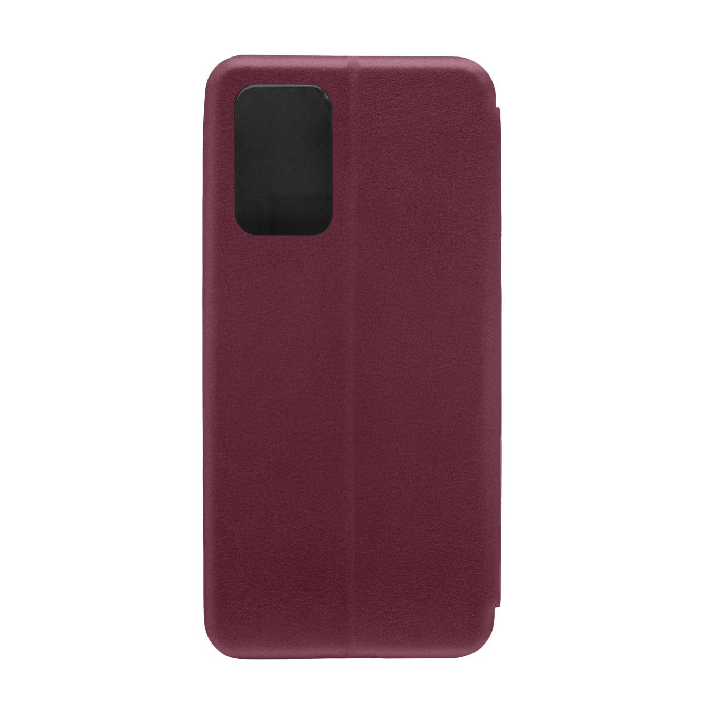 Futrola ROYAL FLIP COVER za Xiaomi Redmi 10 2022 bordo