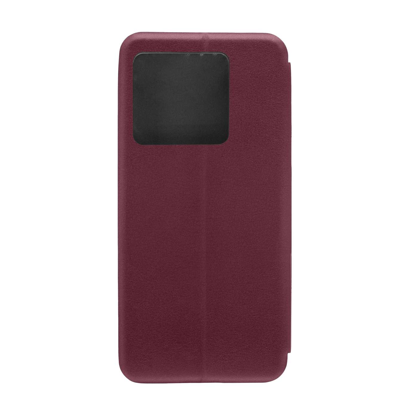 Futrola ROYAL FLIP COVER za Xiaomi Redmi 13T bordo